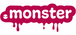 .monster域名注册